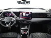 gebraucht VW Tiguan 1.5 eTSI 110 kW R-Line DSG R-LINE, neues Modell, sofort verfügbar