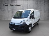 gebraucht Citroën Jumper Kaw. 30 L1H1 2.2 BlueHDi 120 Swiss Edition S/S