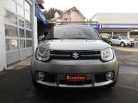 gebraucht Suzuki Ignis 1.2i Piz Sulai Top 4x4