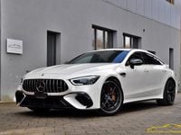 Gebraucht Mercedes S63 AMG AMG 843 PS (620 kW) 2023