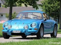 Gebraucht Alpine A110 124 PS (91 kW) 1970 Coupé