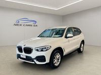 Gebraucht BMW X3 Advantage 190 PS (139 kW) 2019 SUV