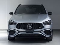 gebraucht Mercedes GLA45 AMG S AMG 4Matic+ 8G-DCT