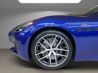 gebraucht Maserati Granturismo Folgore