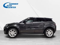 gebraucht Land Rover Range Rover evoque 2.0 TD4 HSE Dynamic