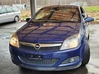 Gebraucht Opel Astra Enjoy 140 PS (102 kW) 2007