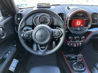 gebraucht Mini John Cooper Works Countryman F60 2.0i Cooper Works ALL4