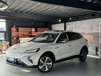 Neu MG Marvel R Performance 212 kW (289 PS) 2025 Weiss SUV