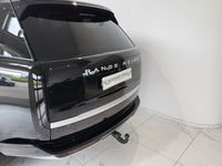 gebraucht Land Rover Range Rover D350 3.0D I6 MHEV First Edition Automatic