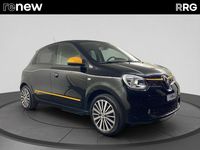 Gebraucht Renault Twingo Techno 60 kW (82 PS) 2022 Kleinwagen