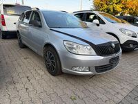 Gebraucht Skoda Octavia LAURIN & KLEMENT 160 PS (117 kW) 2009 Kombi