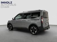 Neu Ford Tourneo Courier Active 125 PS (91 kW) 2025 Van / Kleinbus