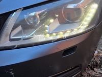 Gebraucht VW Passat 140 PS (102 kW) 2011 Kombi