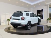 gebraucht Dacia Duster Journey SHZ TCe 130