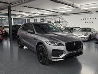 Gebraucht Jaguar F-Pace R-Dynamic 404 PS (297 kW) 2022 SUV