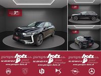 Gebraucht DS Automobiles DS4 225 PS (165 kW) 2025 Schwarz Limousine