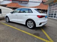 Gebraucht Audi A3 Sportback e-tron Attraction 150 PS (110 kW) 2020 Kleinwagen