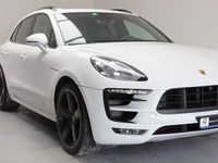 gebraucht Porsche Macan GTS 