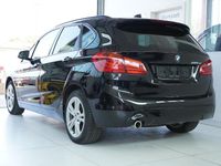 Gebraucht BMW 225 Active Tourer iPerformance 220 PS (161 kW) 2021 Van / Kleinbus