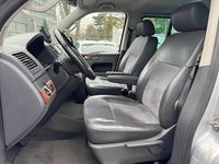 Gebraucht VW T5 Highline 180 PS (132 kW) 2010 Van