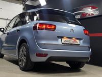gebraucht Citroën C4 Picasso 1.6 e-HDi Exclusive ETG6
