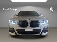 gebraucht BMW X4 30i