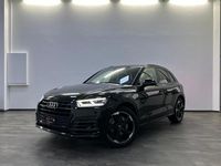 Gebraucht Audi Q5 Sport 252 PS (185 kW) 2018 SUV