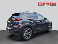 gebraucht Hyundai Kona Electric 64 kWh Vertex