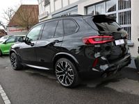 gebraucht BMW X5 M Competition Steptronic Competition