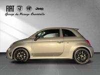 gebraucht Fiat 500 Abarth ABARTHPISTA