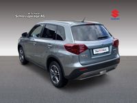 gebraucht Suzuki Vitara 1.4 Boosterjet Generation Top Hybrid