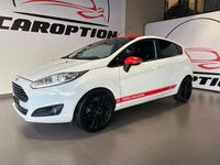 Gebraucht Ford Fiesta 140 PS (102 kW) 2016