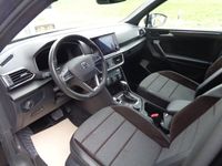 gebraucht Seat Tarraco 2.0TSI 4Drive DSG Swiss Excellence