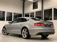 gebraucht Audi S5 Sportback 3.0 TFSI quattro S-tronic