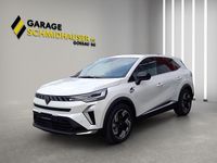 Neu Renault Symbioz Techno 158 PS (116 kW) 2025 SUV