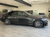 Gebraucht Mercedes C43 AMG Executive 421 PS (309 kW) 2025 Limousine