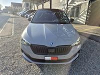 Gebraucht Skoda Scala Monte Carlo 150 PS (110 kW) 2024 Kleinwagen