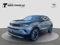 Neu Opel Mokka 145 PS (106 kW) 2026 Grau SUV