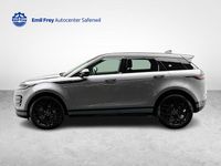 Gebraucht Land Rover Range Rover evoque SE Dynamic 309 PS (227 kW) 2021 Grau SUV
