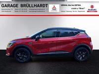 gebraucht Mitsubishi ASX 1.3 MH Intense