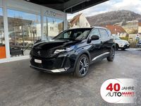 Gebraucht Peugeot 5008 GT 180 PS (132 kW) 2021 Van / Kleinbus