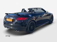 gebraucht Audi TT Roadster TTS S-tronic quattro