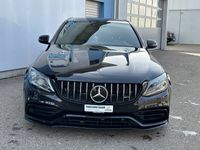 gebraucht Mercedes C63S AMG AMG Speedshift