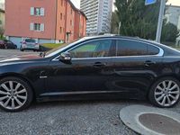 Gebraucht Jaguar XF Premium Luxury 207 PS (152 kW) 2008 Limousine