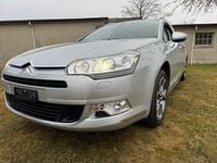 Gebraucht Citroën C5 Exclusive 241 PS (177 kW) 2012 Kombi