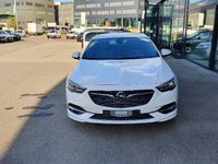 gebraucht Opel Insignia 2.0 T Excell.4WD