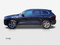 gebraucht VW Touareg R-Line