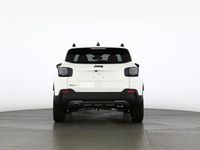 Neu Jeep Avenger North 145 PS (106 kW) 2025 Weiss SUV