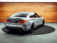 Gebraucht BMW M3 Competition Edition 510 PS (375 kW) 2022 Limousine