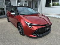 Neu Toyota Corolla Sport 178 PS (130 kW) 2025 Kombi